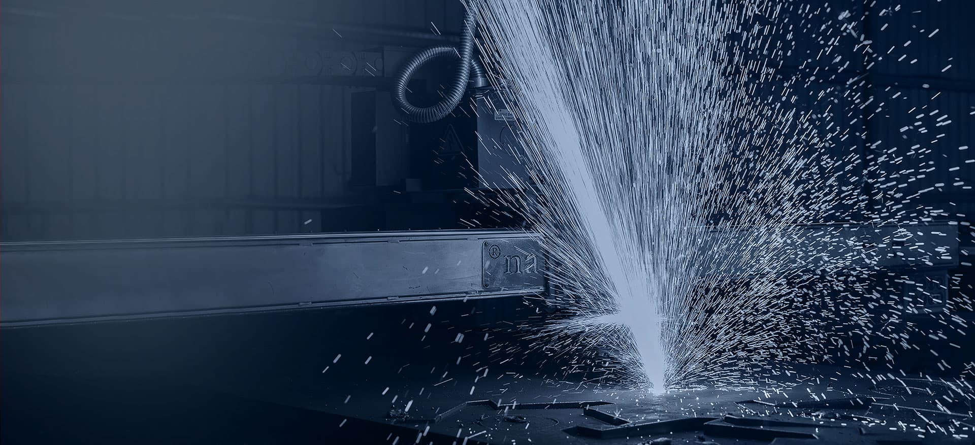 تقنية القطع بالبلازما