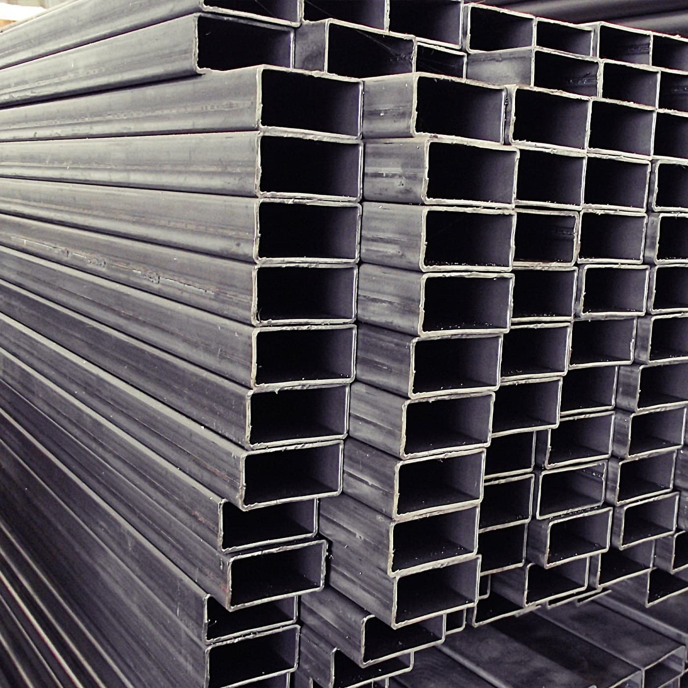 Dikdörtgen Profiller