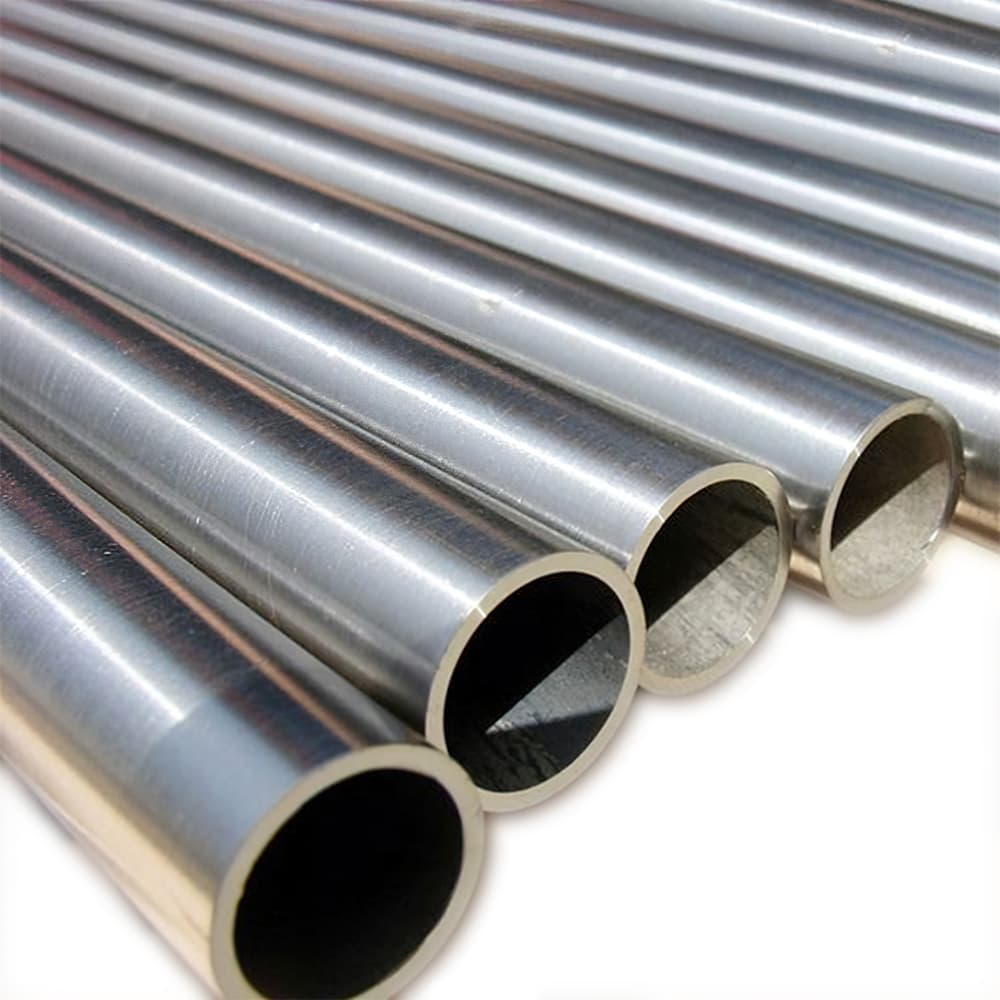 Galvanizli Düz Uçlu Borular