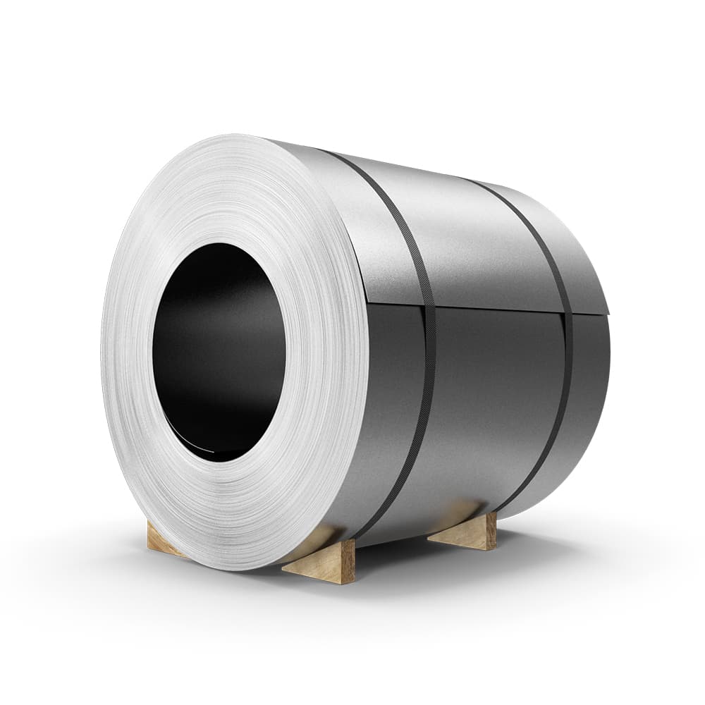 Galvanizli Rulo ve Paket Sac