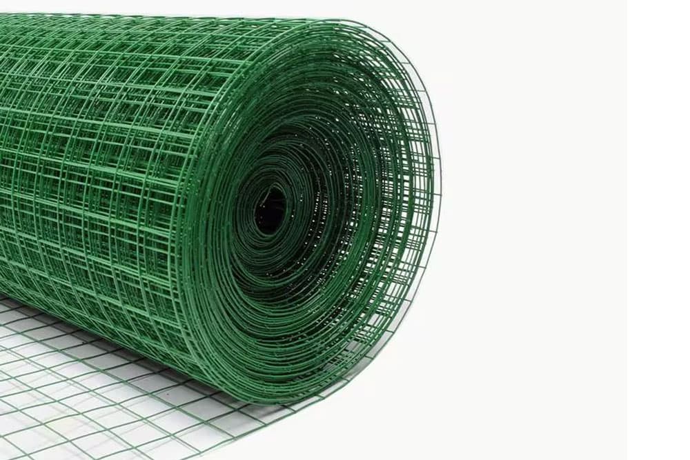 Kafes Teli / Kaynaklı Tel