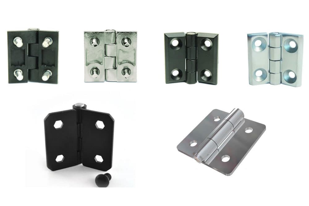 Menteşe Çeşitleri