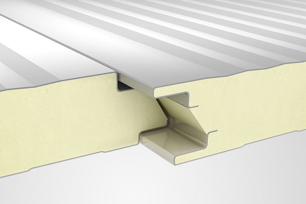 Sandviç Panel Cephe