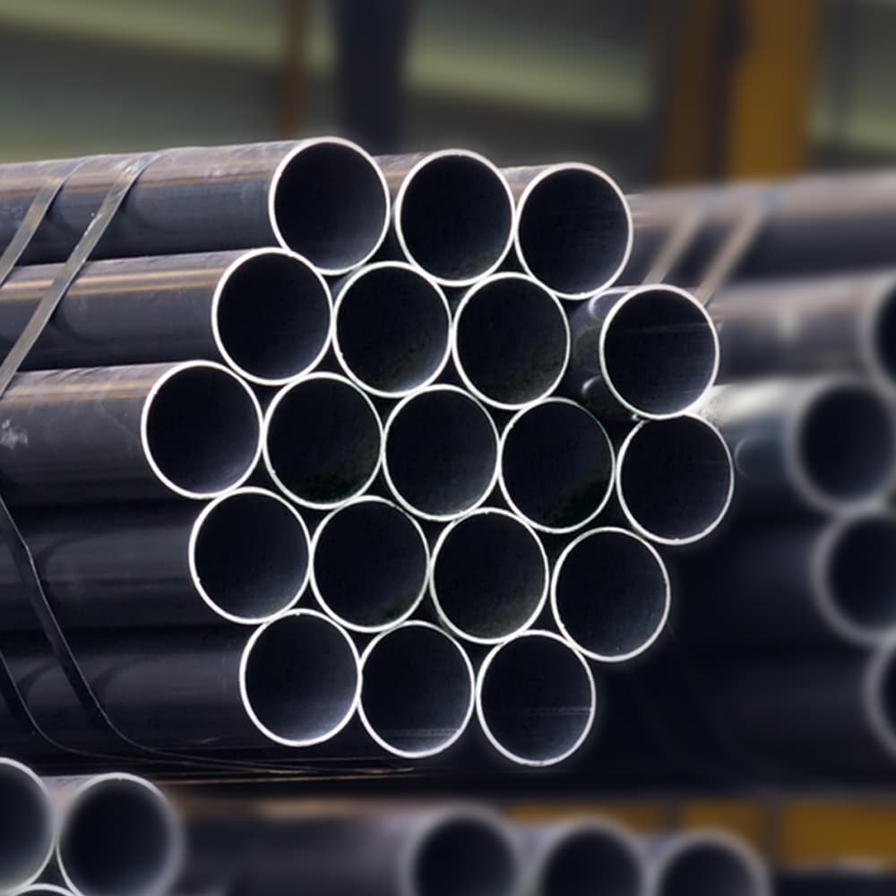 Siyah Testli Borular